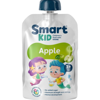SMART KID - Apple