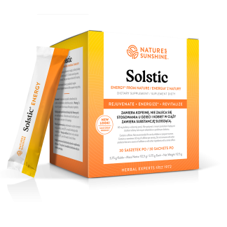 Solstic Energy from Nature (30 sachets)