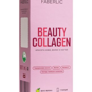 კოლაგენის სასმელის კონცენტრატი ჰიალურონის მჟავით და ბიოტინით სტიკებში Collagen Beauty ❌ არ არის რეკომენდებული ❌