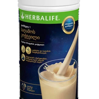 საღამოს კოქტეილი ფორმულა 1❌ არ არის რეკომენდებული ❌