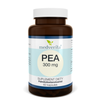 PEA 300 mg palmitoiloetanoloamid