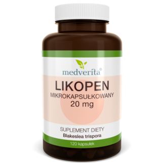 Likopen 20 mg mikrokapsułkowany