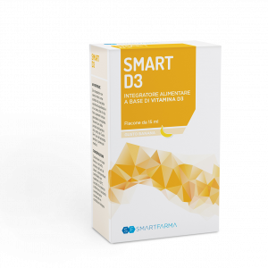 SMART D3 ❌ არ არის რეკომენდებული ❌