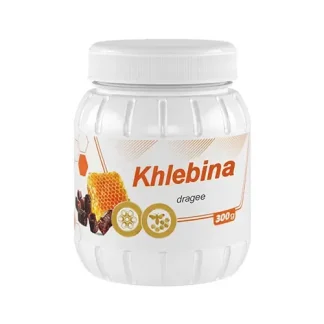 ხლებინა ❌ არ არის რეკომენდებული ❌