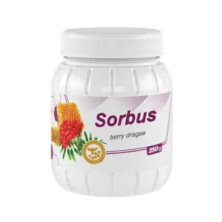 სორბუსი ❌ არ არის რეკომენდებული ❌