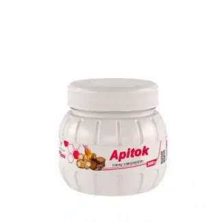 აპიტოკი ❌ არ არის რეკომენდებული ❌