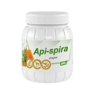 აპი-სპირა ❌ არ არის რეკომენდებული ❌