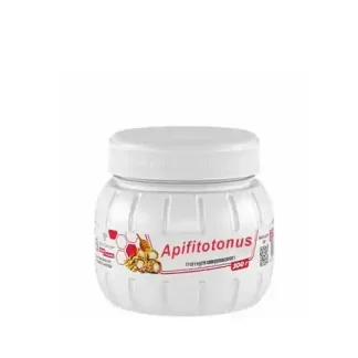 აპიფიტოტონუსი ❌ არ არის რეკომენდებული ❌