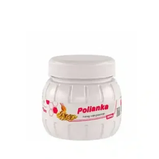 პოლიანკა ❌ არ არის რეკომენდებული ❌