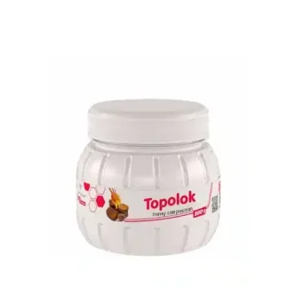 ტოპოლიოკი ❌ არ არის რეკომენდებული ❌