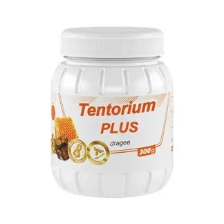ტენტორიუმ პლიუსი ❌ არ არის რეკომენდებული ❌