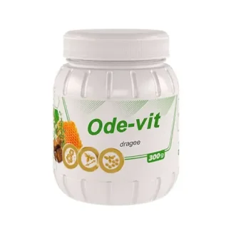 ო-დე-ვიტი ❌ არ არის რეკომენდებული ❌