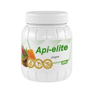 აპი-ელიტე ❌ არ არის რეკომენდებული ❌