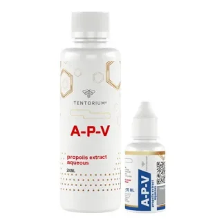 ეი-პი-ვი ❌ არ არის რეკომენდებული ❌