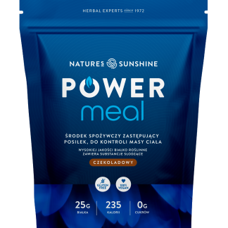 Power Meal Chocolate (900g)