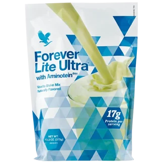 პროტეინი ლაით ულტრა ვანილის