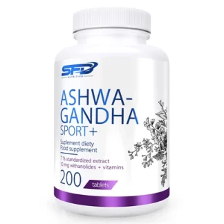 Ashwagandha Sport +