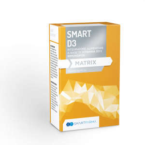 SMART D3 MATRIX ❌ არ არის რეკომენდებული ❌