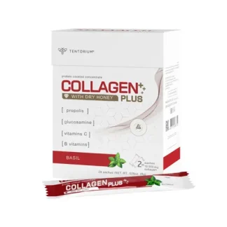 კოლაგენ პლიუსი ❌ არ არის რეკომენდებული ❌