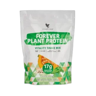 ფორევერის მცენარეული პროტეინი