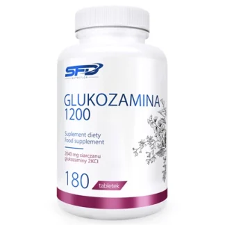 GLUCOSAMINE 1200