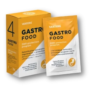 GASTRO FOOD