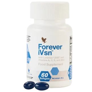 ფორევერ აი-ვიჟენი