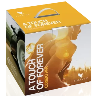 START YOUR JOURNEY PACK