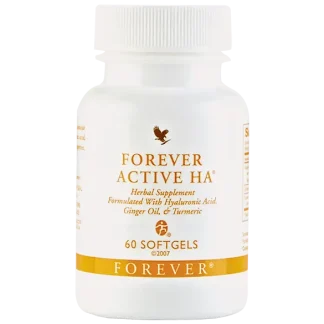 ფორევერ აქტივ ჰა