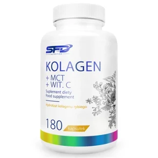 Collagen + MCT + Vit. C