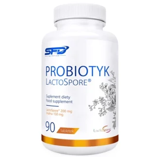 Probiotic Lactospore