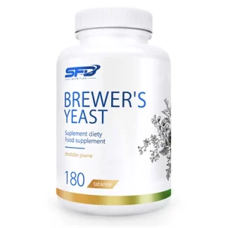 Brewer's Yeast