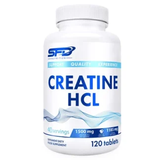 Creatine HCL