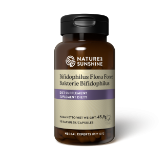 Bifidophilus Flora Force (90 caps.)