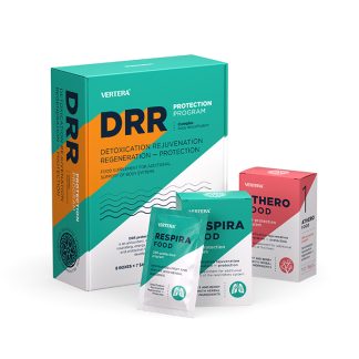 DRR-protection