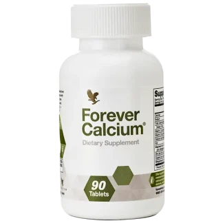 ფორევერ კალციუმი