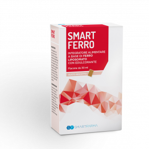 SMART FERRO ❌ არ არის რეკომენდებული ❌