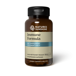 Immune Formula ( 90 caps.)