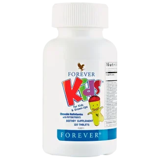 ფორევერ ქიდსი