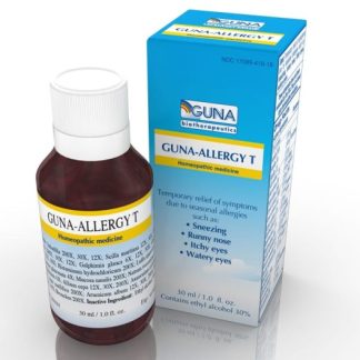 GUNA-ALLERGY T