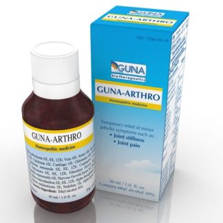 GUNA-ARTHRO
