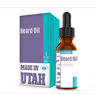 Beard Oil   ❌ არ არის რეკომენდებული ❌