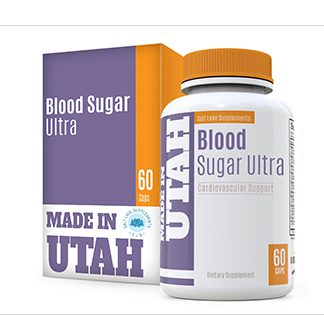 Blood Sugar Ultra ❌ არ არის რეკომენდებული ❌