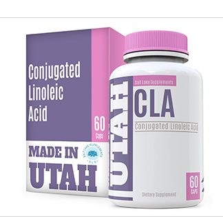 CLA or Conjugated Linoleic Acid  ❌ არ არის რეკომენდებული ❌