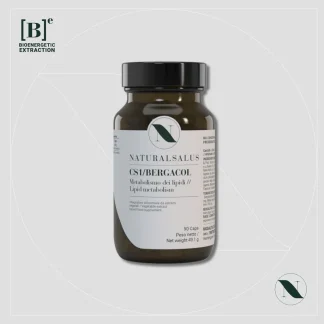 CS1/BERGACOL