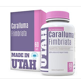 All Natural Caralluma Fimbriata Weight Loss Pills ❌ არ არის რეკომენდებული ❌