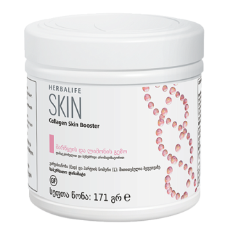 Collagen Skin Booster ❌ არ არის რეკომენდებული ❌