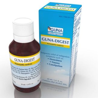 GUNA-DIGEST