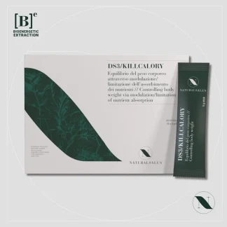 DS3/KILLCALORY