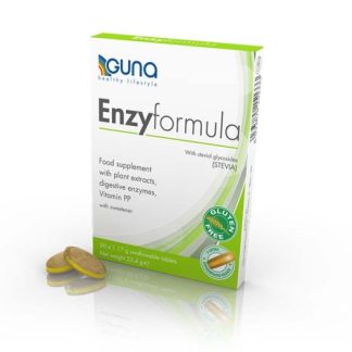 Enzyformula